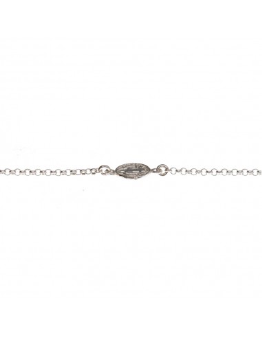 925 Sterling Silver St. Benedict...