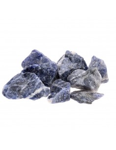 Small Rough Sodalite