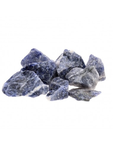 Small Rough Sodalite
