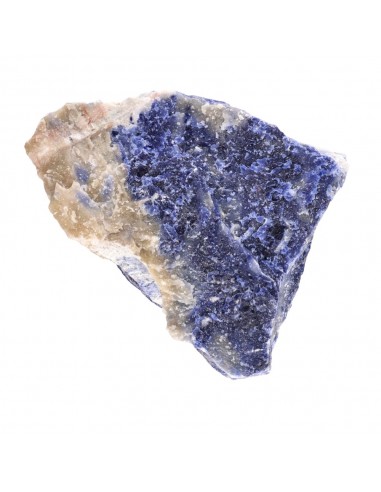 Large Rough Sodalite
