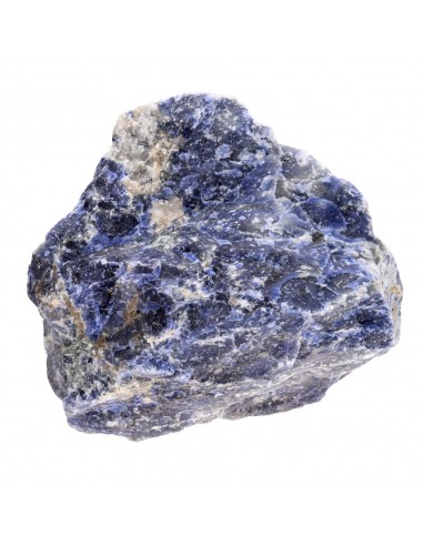 Large Rough Sodalite