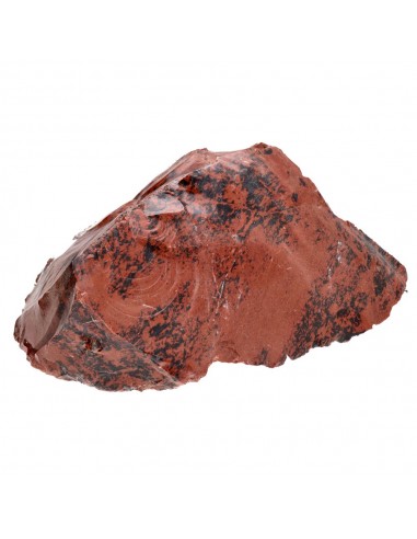 Rough Mahogany Obsidian