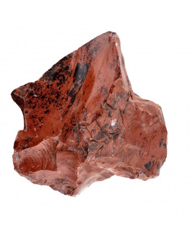 Obsidiana Caoba en Bruto