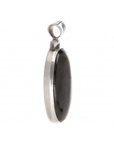Pendentif Shungite en... 2