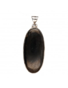 Pendentif Shungite en...