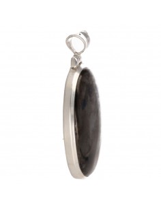 Pendentif Shungite en... 2