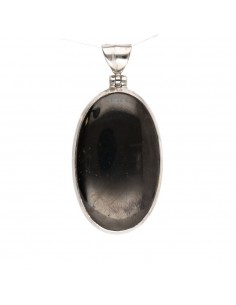 Pendentif Shungite en...