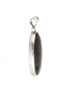 Pendentif Shungite en... 2