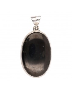 Pendentif Shungite en...