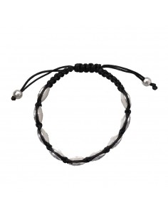 Bracelet Om en argent 925 2