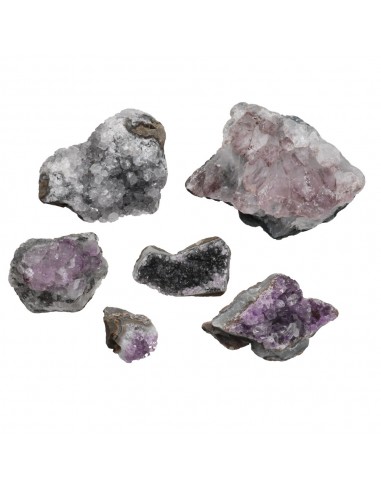 Amethyst Druse Quality B