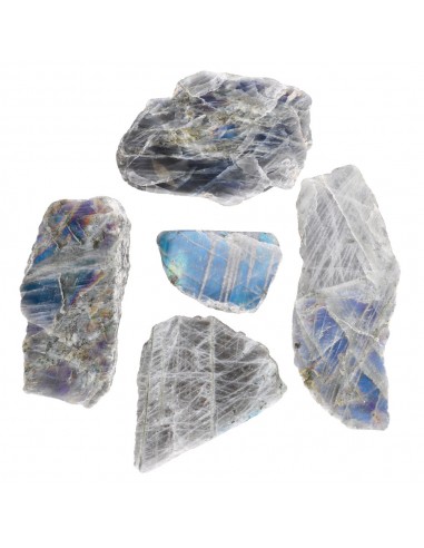 Labradorite Polished Face Extra