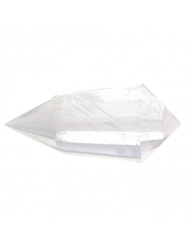 Quartz Vogel avec Lodolite VOG19