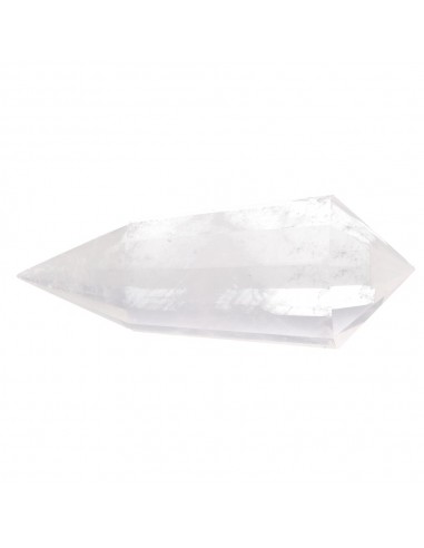 Vogel de Cuarzo Fantasma VOG18