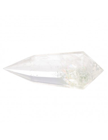 Vogel de Cuarzo Fantasma VOG17
