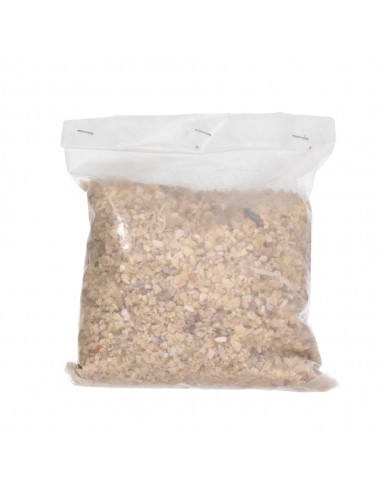 Chips de Calcita Amarilla