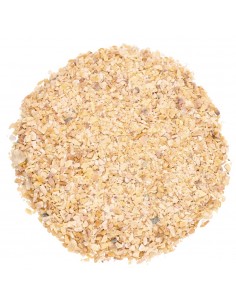 Chips de Cuarzo Hematoide 2