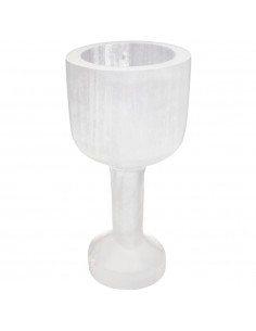 Selenite Cup 2