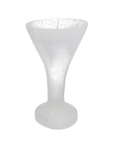 Taça de selenite 2