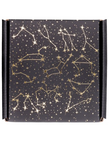 Boîte Mini Zodiac