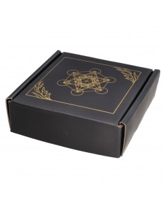 Mini Tetragrammaton Pack Box