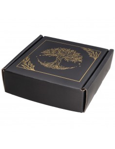 Caixa Mini Tree of Life