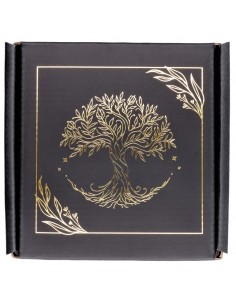 Mini boîte de l'arbre de vie 2