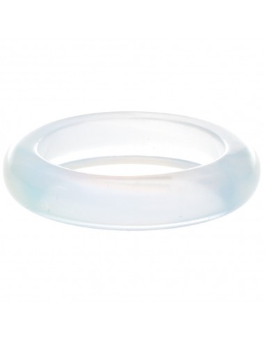 Anneau d'opaline