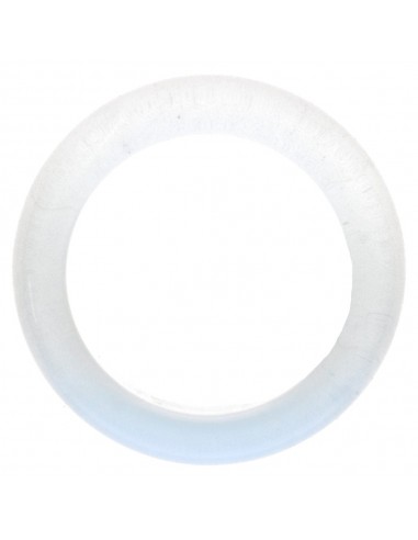 Anneau d'opaline