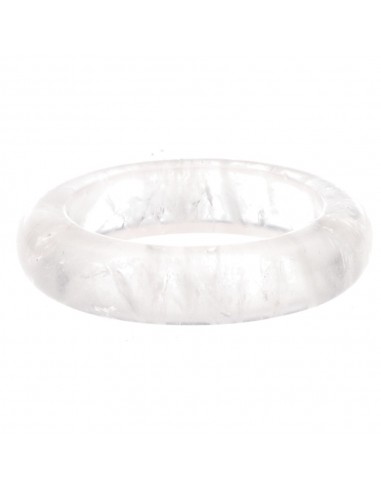 Anneau de quartz
