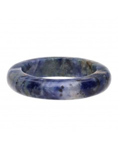 Sodalite Ring