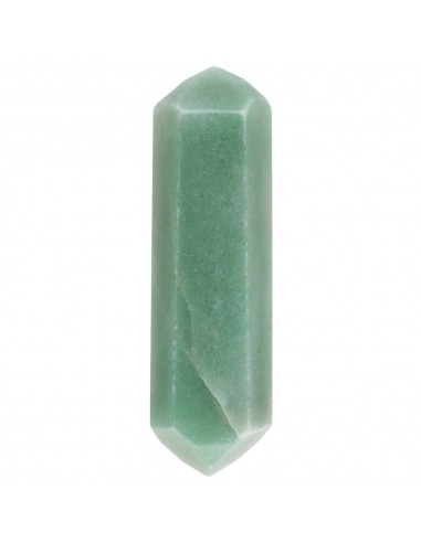 Quartz vert Bitermine