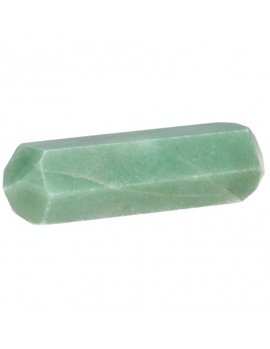 Green Quartz Biterminate