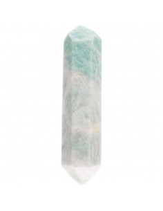 Amazonite Biterminate