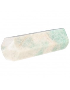 Amazonite Biterminate 2