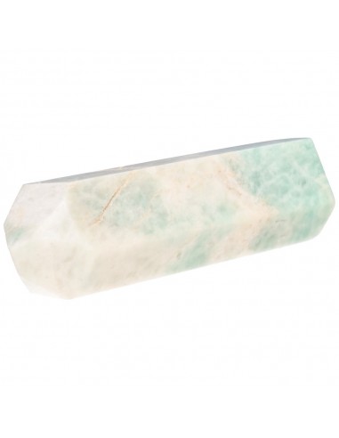 Biterminado de Amazonite