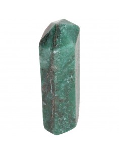 Punta de Mini de Cuarzo Verde 2