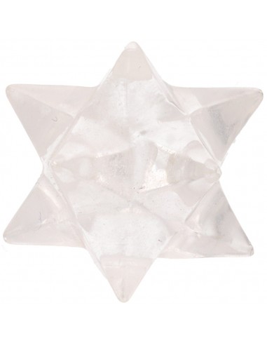 Astéroïde en quartz