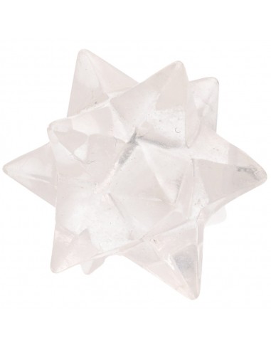 Astéroïde en quartz