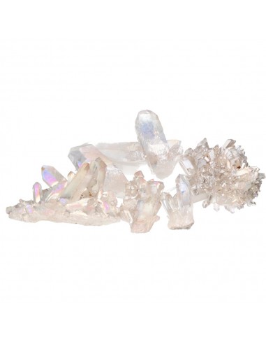 Aqua Aura Quartz Druse Small (1-3gr)