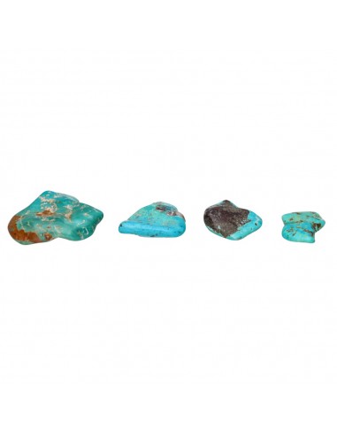 Turquoise naturelle Rhodes