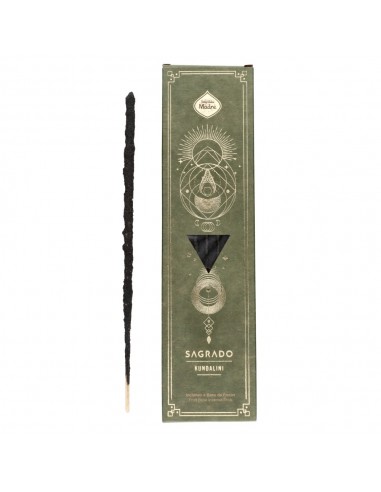 Encens sacré Kundalini - Mère sacrée