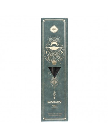 Encens Yoga Sacré - Mère Sacrée