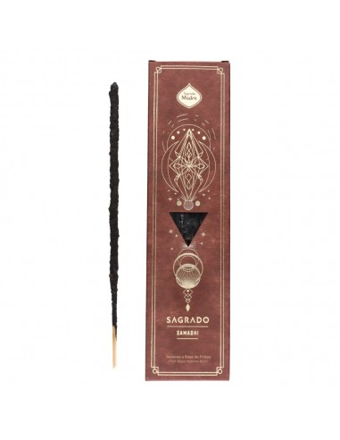 Incenso Sagrado Samadhi - Mãe Sagrada