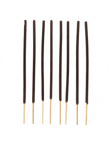 Incienso India Black Enigma