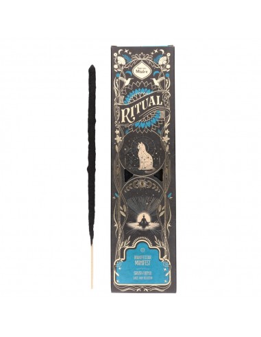 Encens rituel de manifestation - Mère...