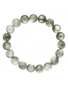 Bracelet de lépidolite... 2