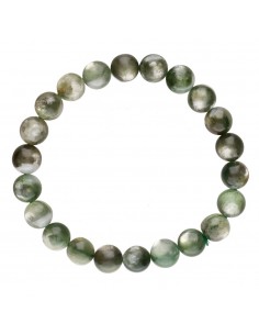 Bracelet de lépidolite... 2