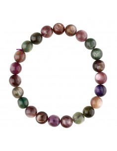 Pulseira de lepidolite... 2