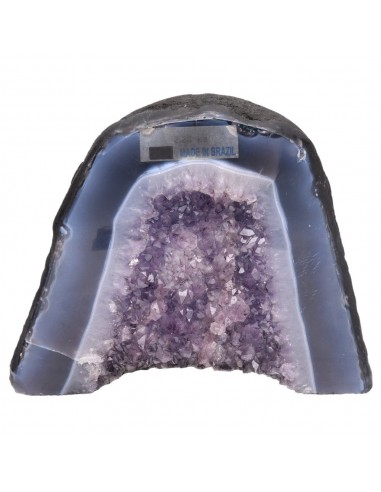 Amethyst Geode GA880
